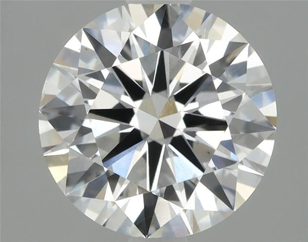 1.69-CARAT Round DIAMOND