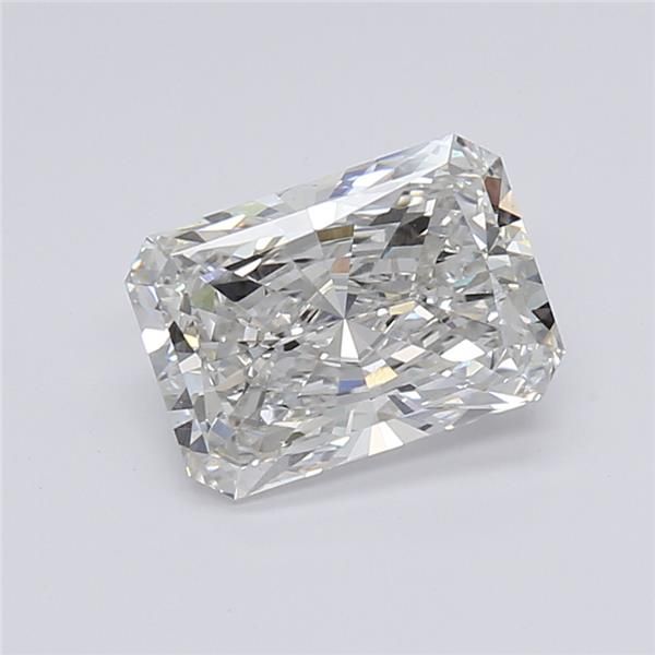 2.11-CARAT Radiant DIAMOND