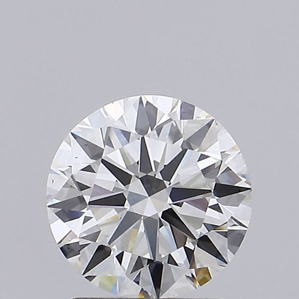 1.53-CARAT Round DIAMOND