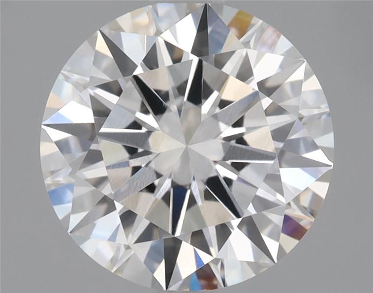 1.89-CARAT Round DIAMOND