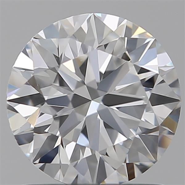 1.19-CARAT Round DIAMOND