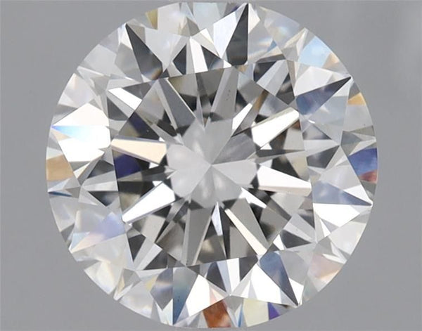 1.87-CARAT Round DIAMOND