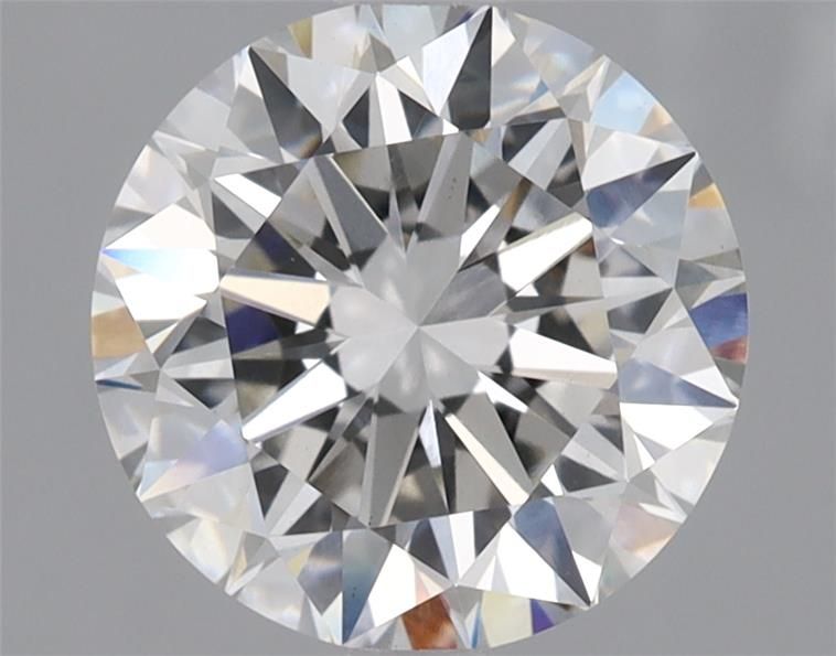 1.87-CARAT Round DIAMOND