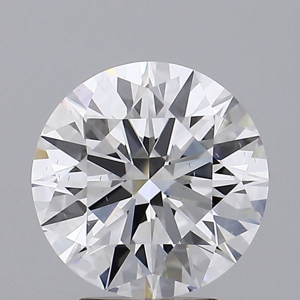 3.02-CARAT Round DIAMOND