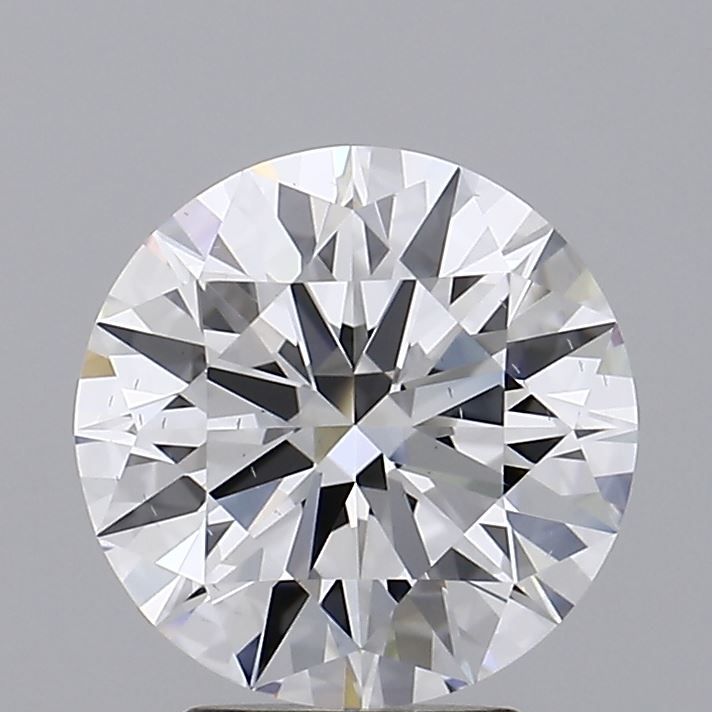 3.02-CARAT Round DIAMOND