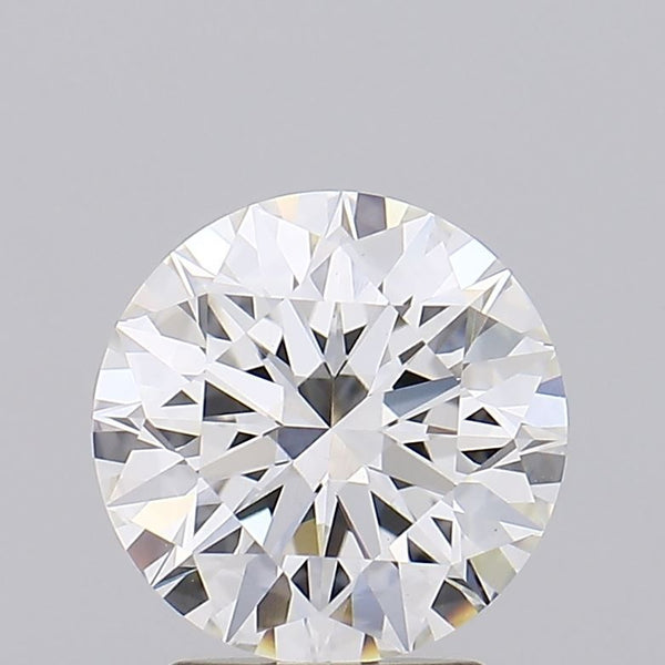 2.33-CARAT Round DIAMOND
