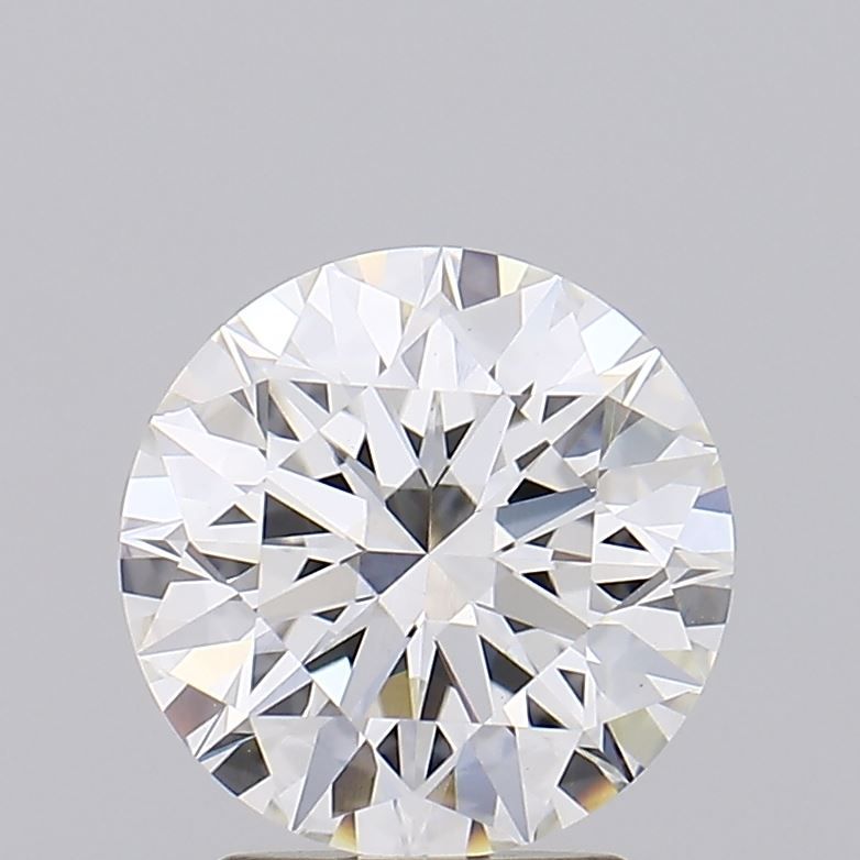 2.33-CARAT Round DIAMOND