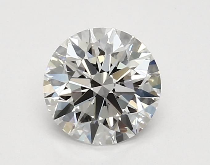 1.10-CARAT Round DIAMOND