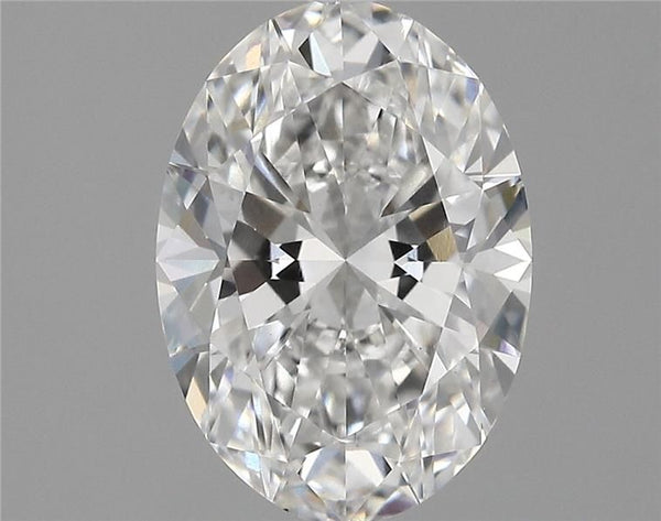 2.32-CARAT Oval DIAMOND
