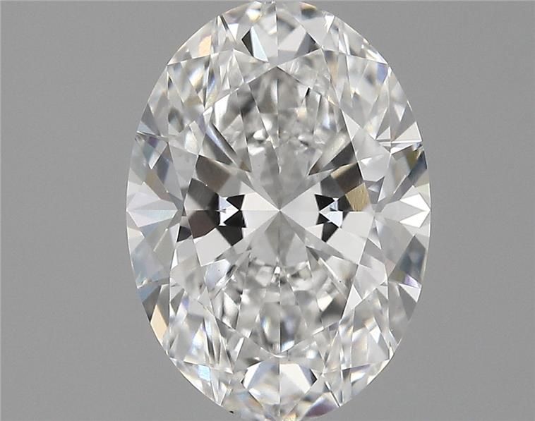 2.32-CARAT Oval DIAMOND