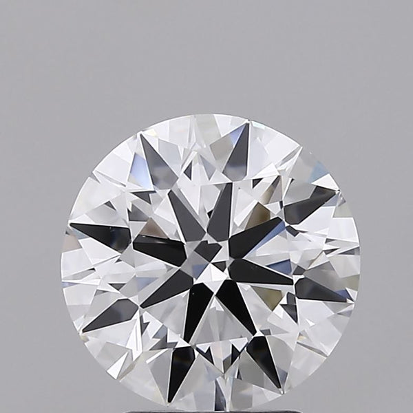3.00-CARAT Round DIAMOND