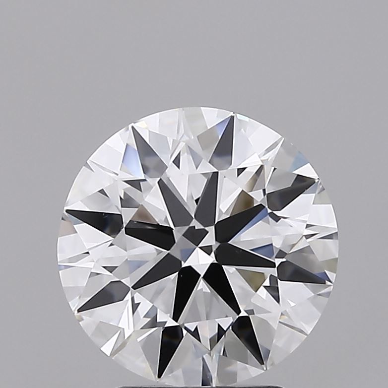 3.00-CARAT Round DIAMOND