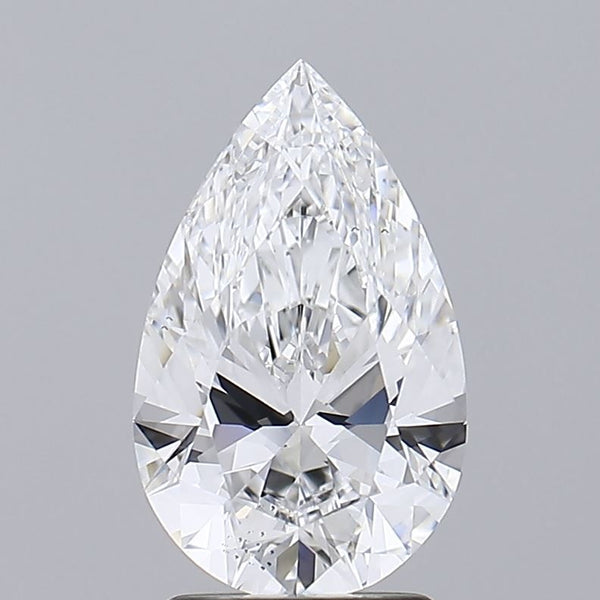 2.32-CARAT Pear DIAMOND