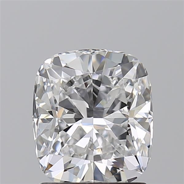 1.51-CARAT Cushion brilliant DIAMOND
