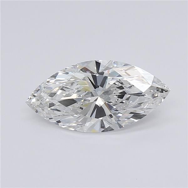 1.89-CARAT Marquise DIAMOND