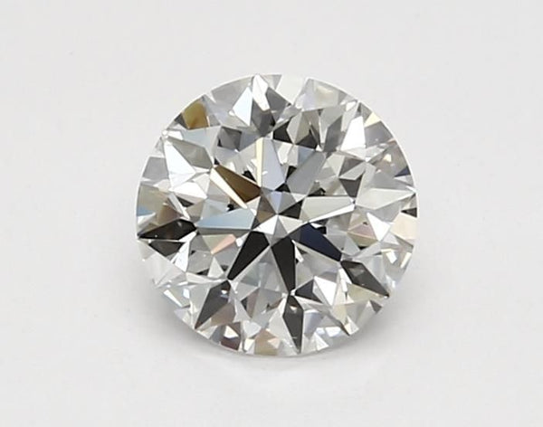 1.00-CARAT Round DIAMOND
