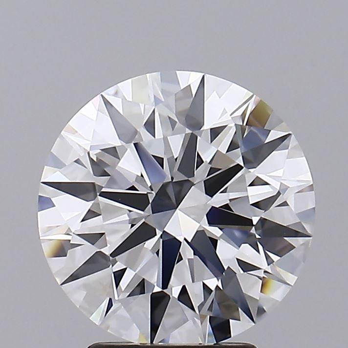 3.31-CARAT Round DIAMOND