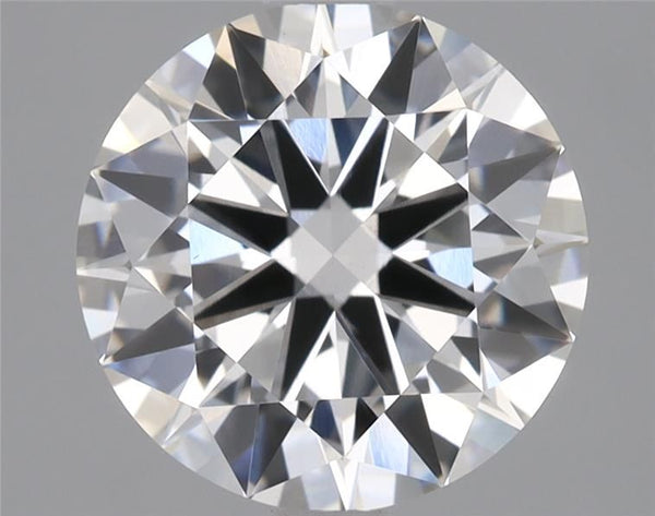 1.85-CARAT Round DIAMOND