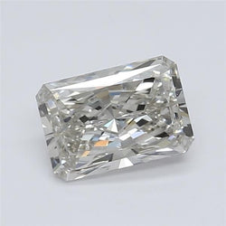 1.60-CARAT Radiant DIAMOND