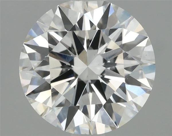 1.68-CARAT Round DIAMOND