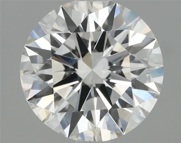 1.68-CARAT Round DIAMOND