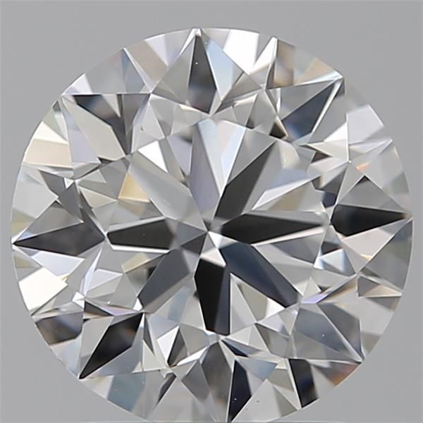 2.00-CARAT Round DIAMOND