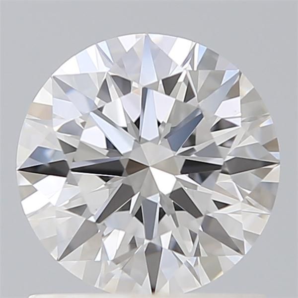 1.11-CARAT Round DIAMOND