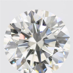 2.42-CARAT Round DIAMOND