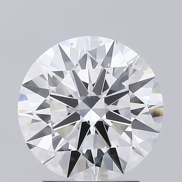 2.19-CARAT Round DIAMOND