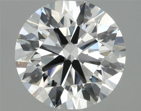 1.86-CARAT Round DIAMOND