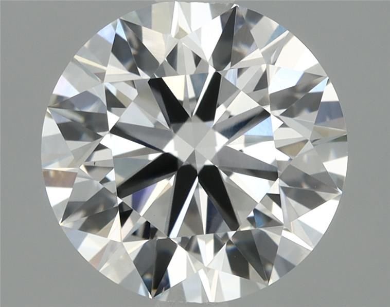 1.86-CARAT Round DIAMOND
