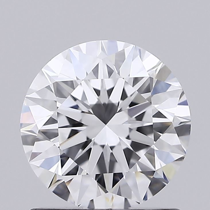 1.18-CARAT Round DIAMOND