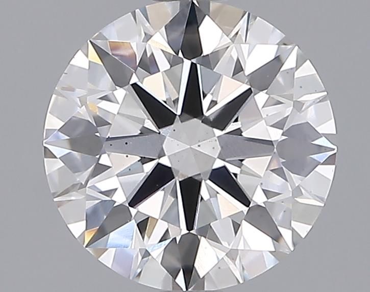 2.11-CARAT Round DIAMOND