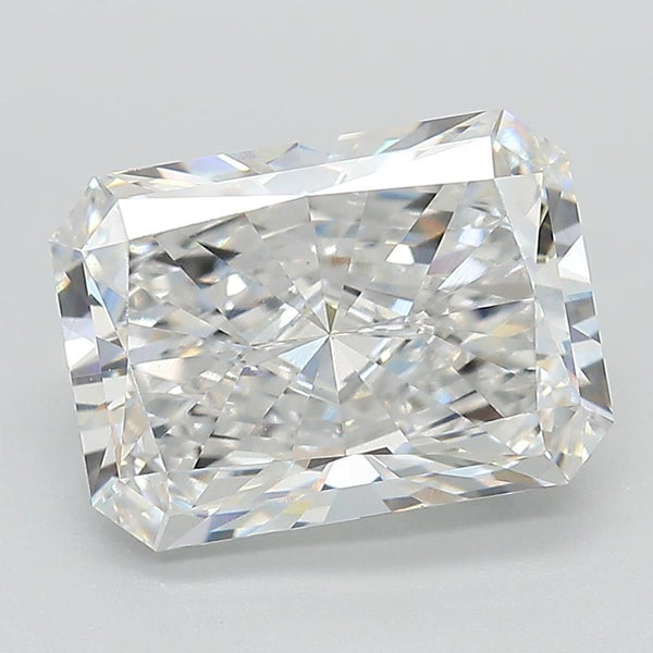 4.00-CARAT Radiant DIAMOND