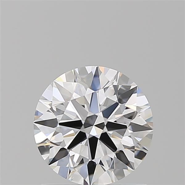 1.12-CARAT Round DIAMOND