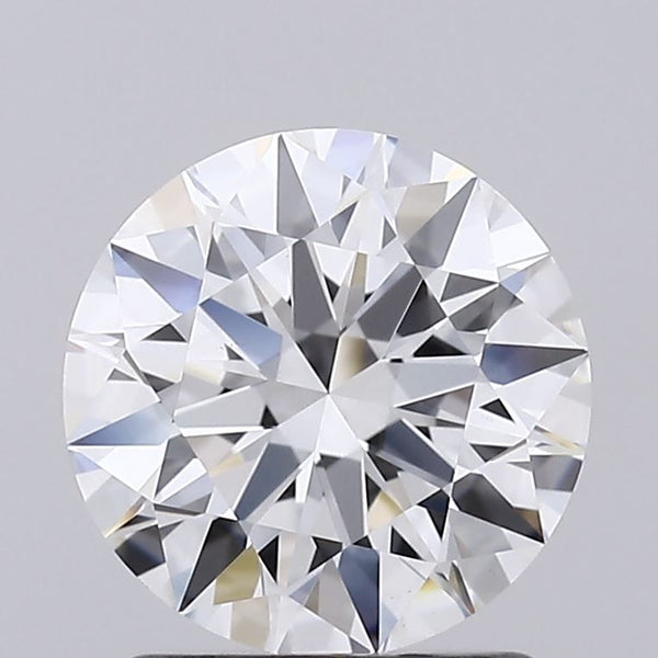 1.50-CARAT Round DIAMOND