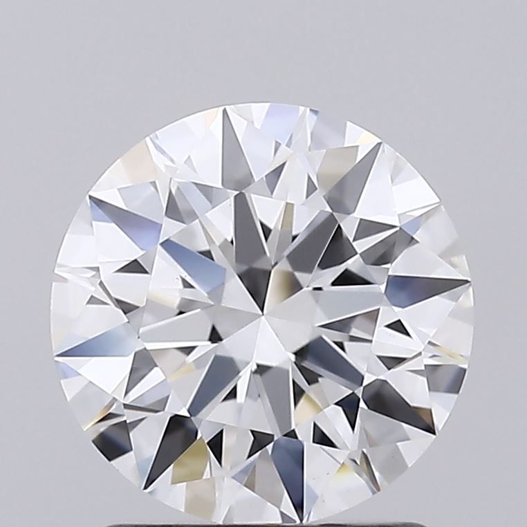 1.50-CARAT Round DIAMOND