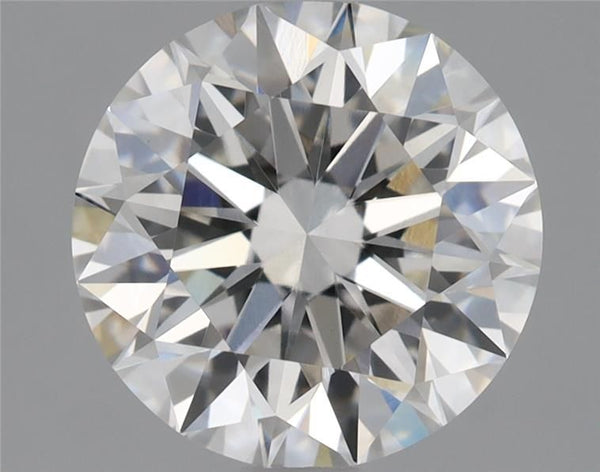 1.86-CARAT Round DIAMOND