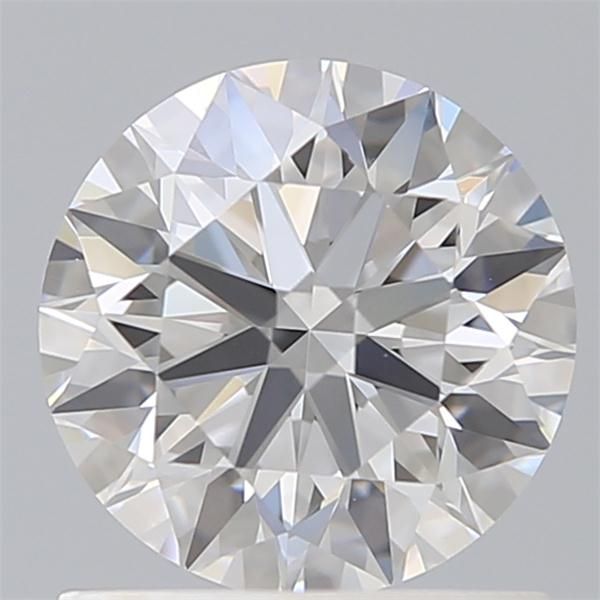 1.10-CARAT Round DIAMOND