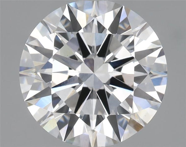 1.86-CARAT Round DIAMOND