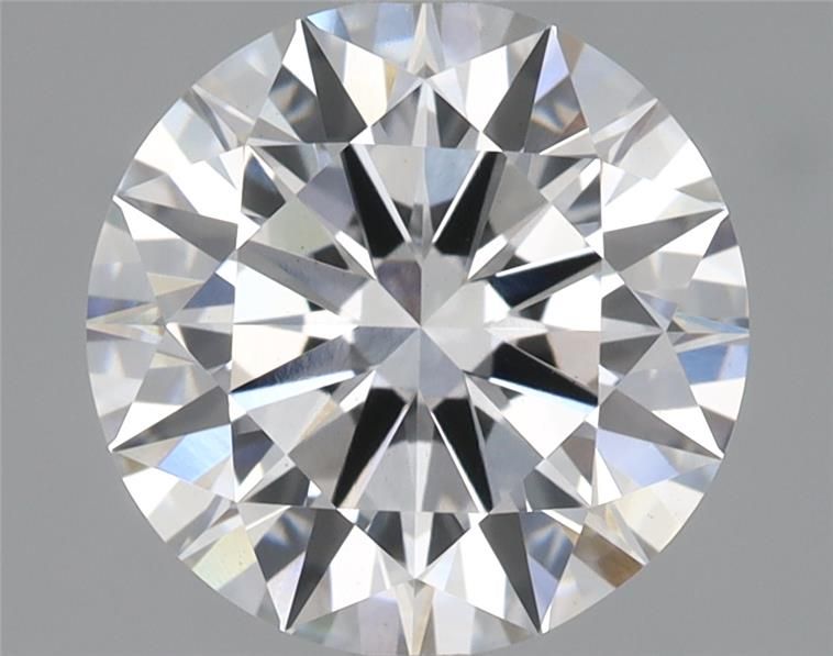 1.86-CARAT Round DIAMOND