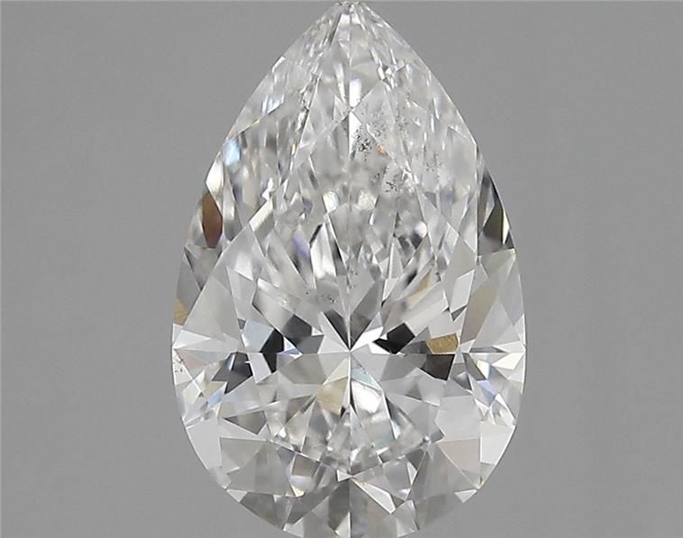 2.15-CARAT Pear DIAMOND