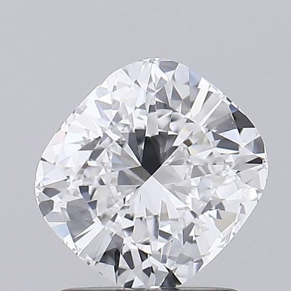 1.52-CARAT Cushion brilliant DIAMOND