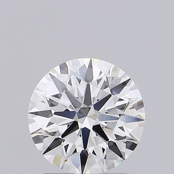 1.54-CARAT Round DIAMOND