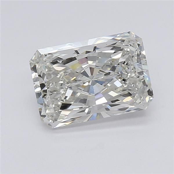 2.11-CARAT Radiant DIAMOND