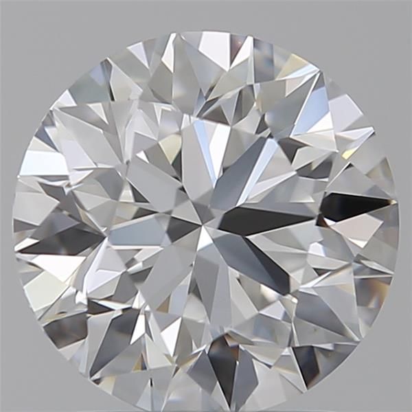 1.87-CARAT Round DIAMOND