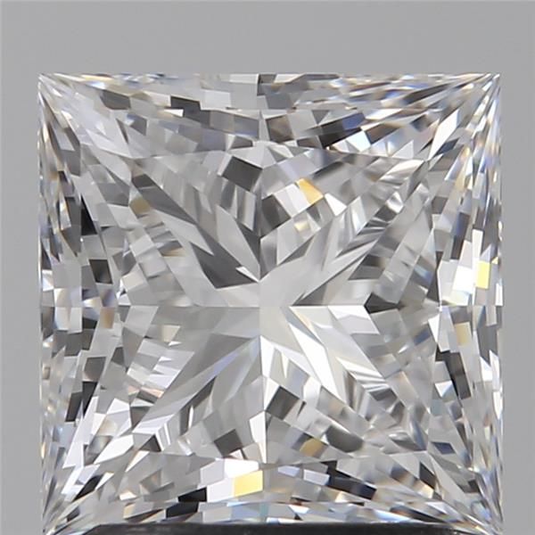 2.03-CARAT Princess DIAMOND