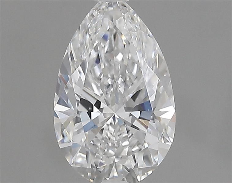 1.13-CARAT Pear DIAMOND