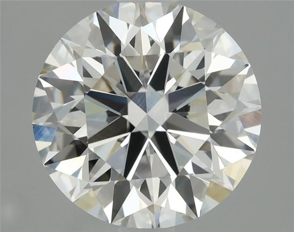 1.88-CARAT Round DIAMOND
