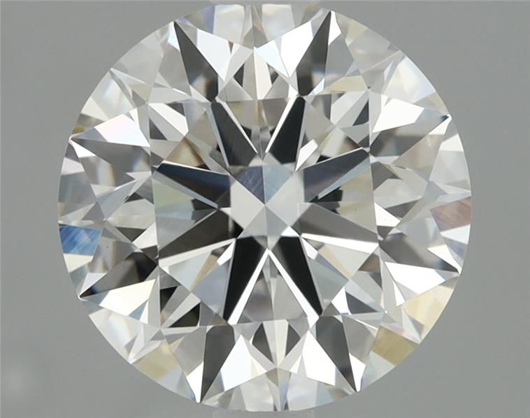 1.88-CARAT Round DIAMOND